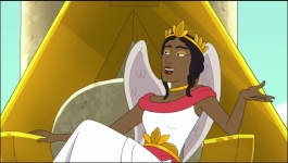 Krapopolis - Season 03 Episode 09